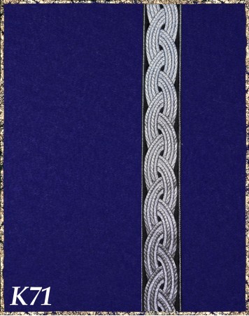 Waffenrock Amarok - viele Farben